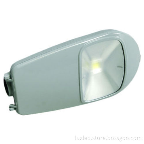 LED Solar Street Light, 50W, Cob LED Light Source with >50,000 Hours Lifespan, 5 Years Warranty